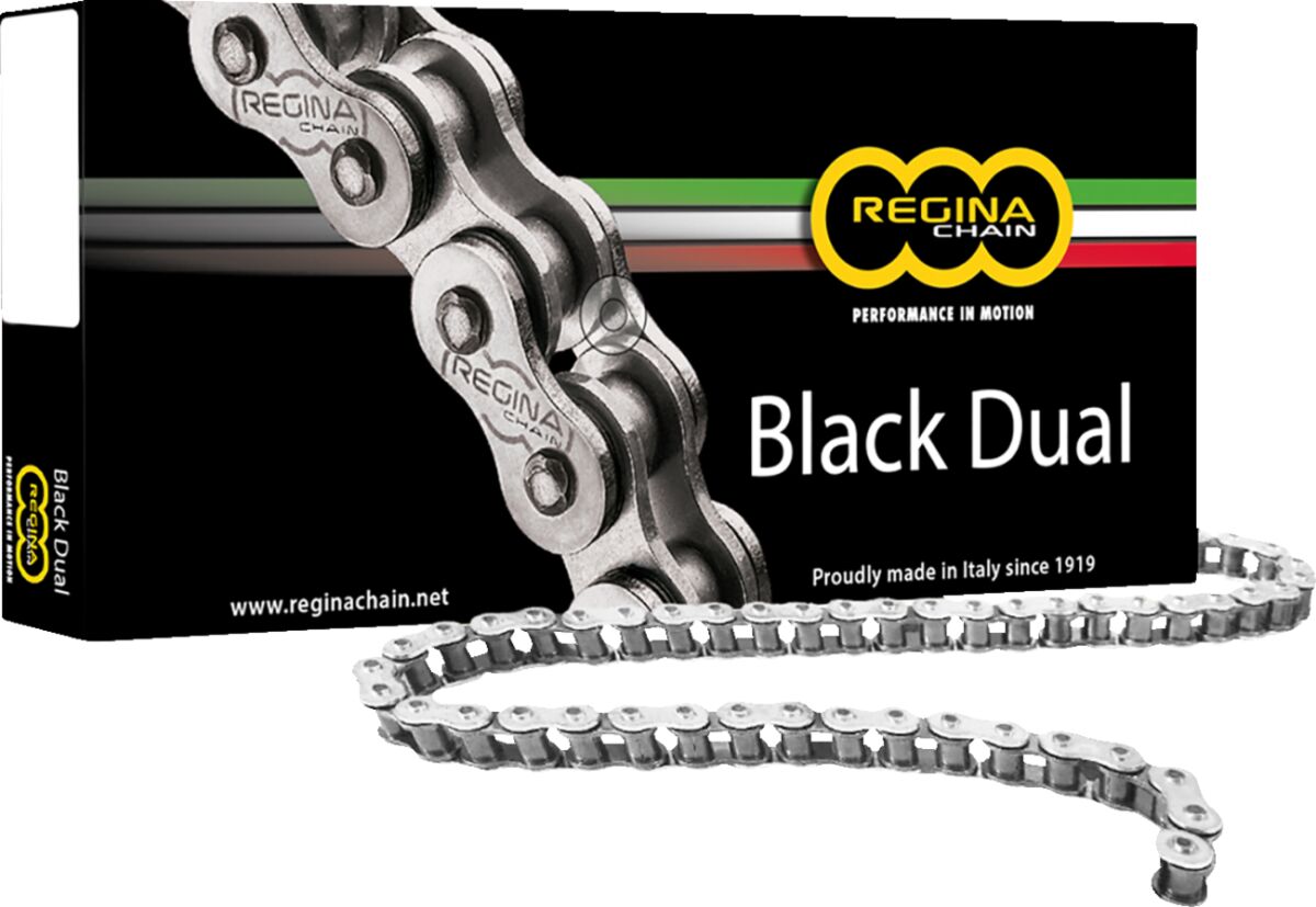 CHAIN 520ZRA X 118 LINKS