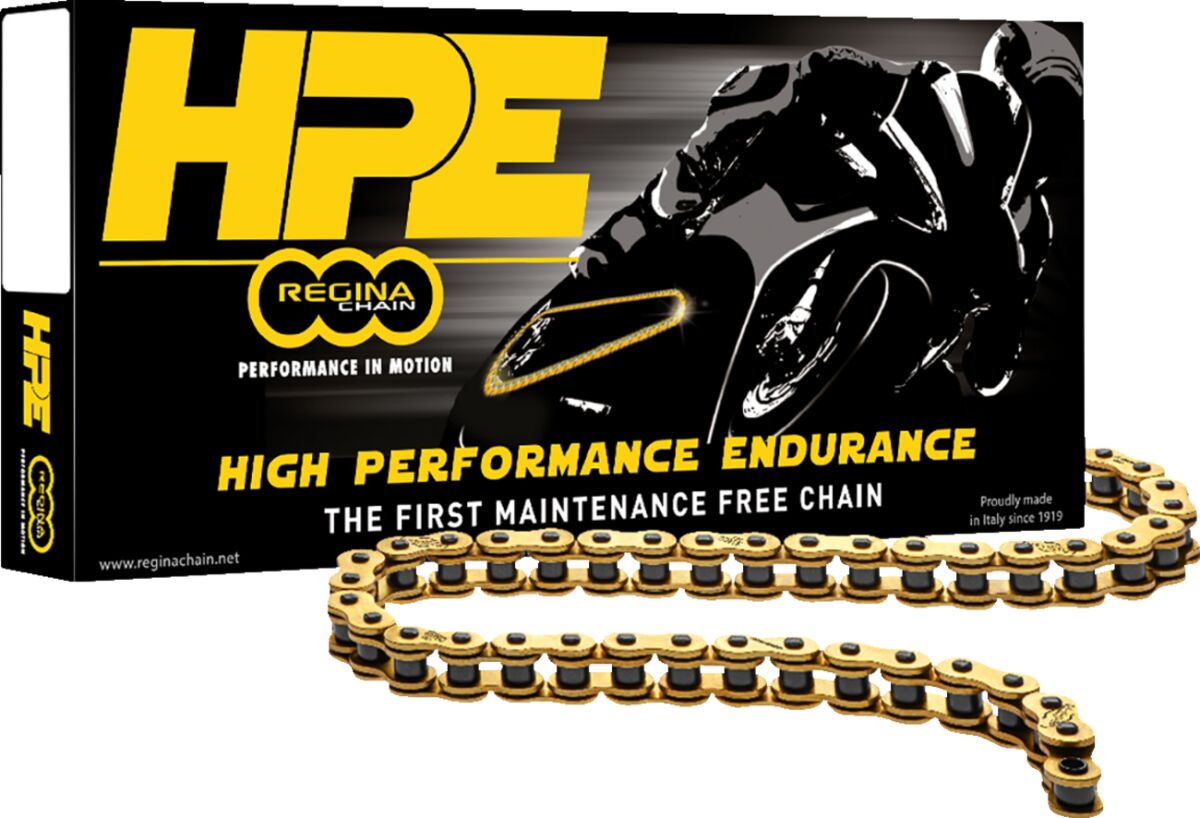 CHAIN 520 HPE 120 LINKS