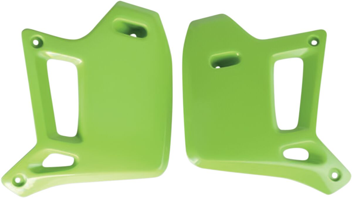 RAD CVR KDX200 90-94 GRN