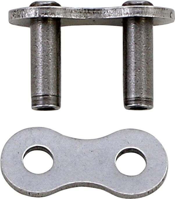 520 HDR 1 RIVET LINK 520 NON-SEAL REPLACEMENT CONNECTING LINK / NATURAL / STEEL