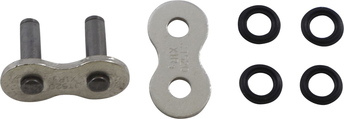 RIVET LINK NICKEL 520-X1R