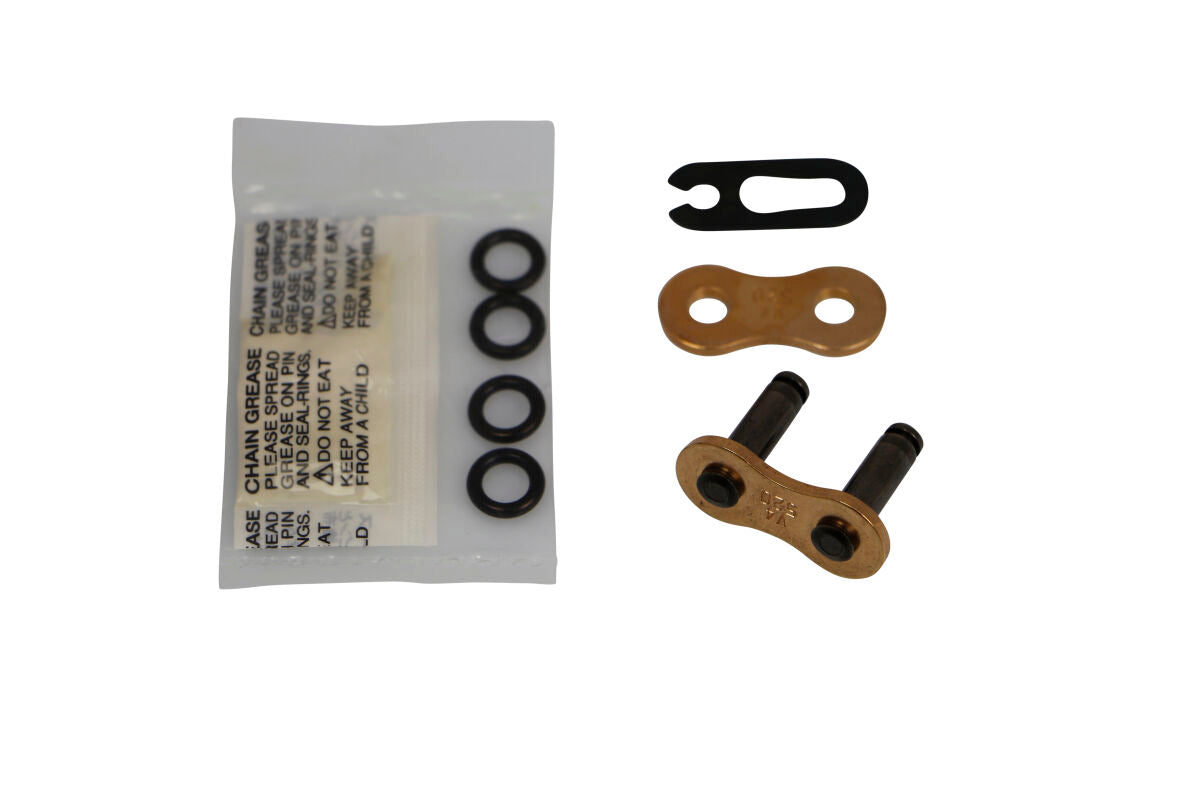 520-PRESS X-RING