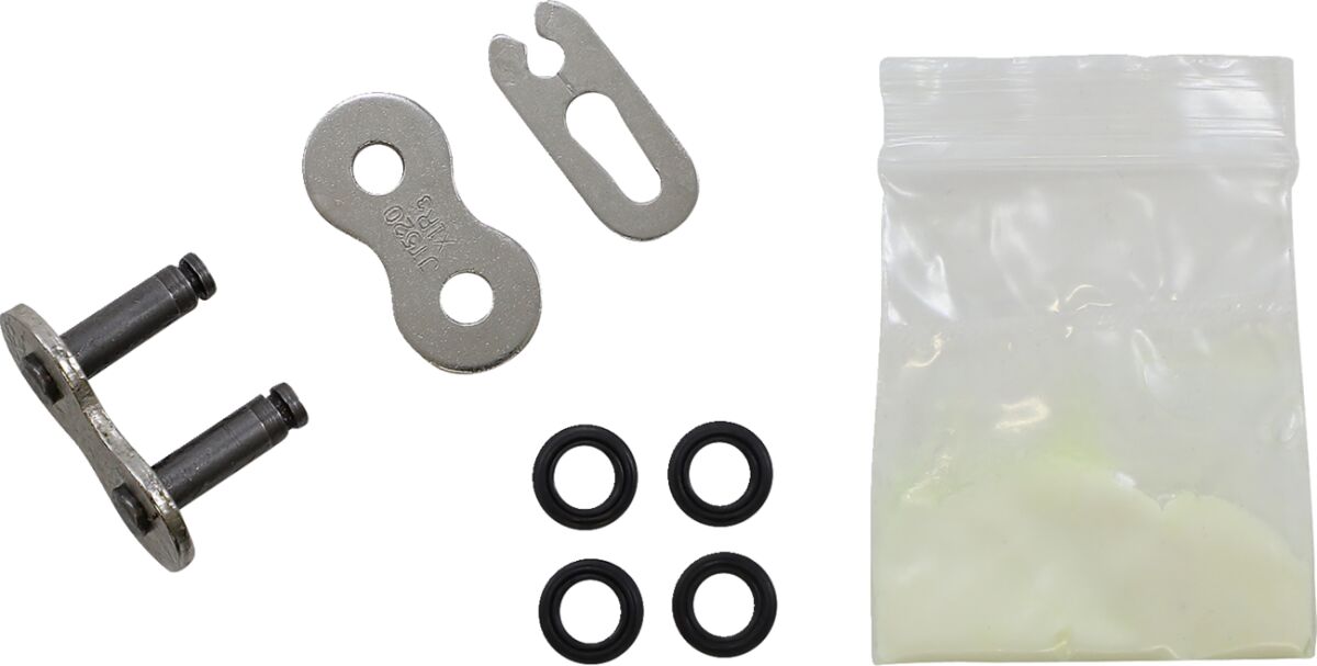 CLIP LINK 520 X1R NICKEL