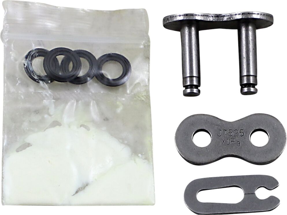 CLIP LINK 525X1R3 STL