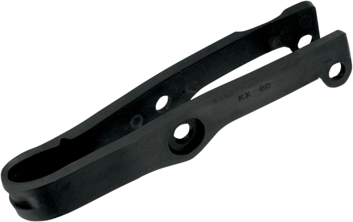 CHAIN SLIDER KAWASAKI KX85 BLACK