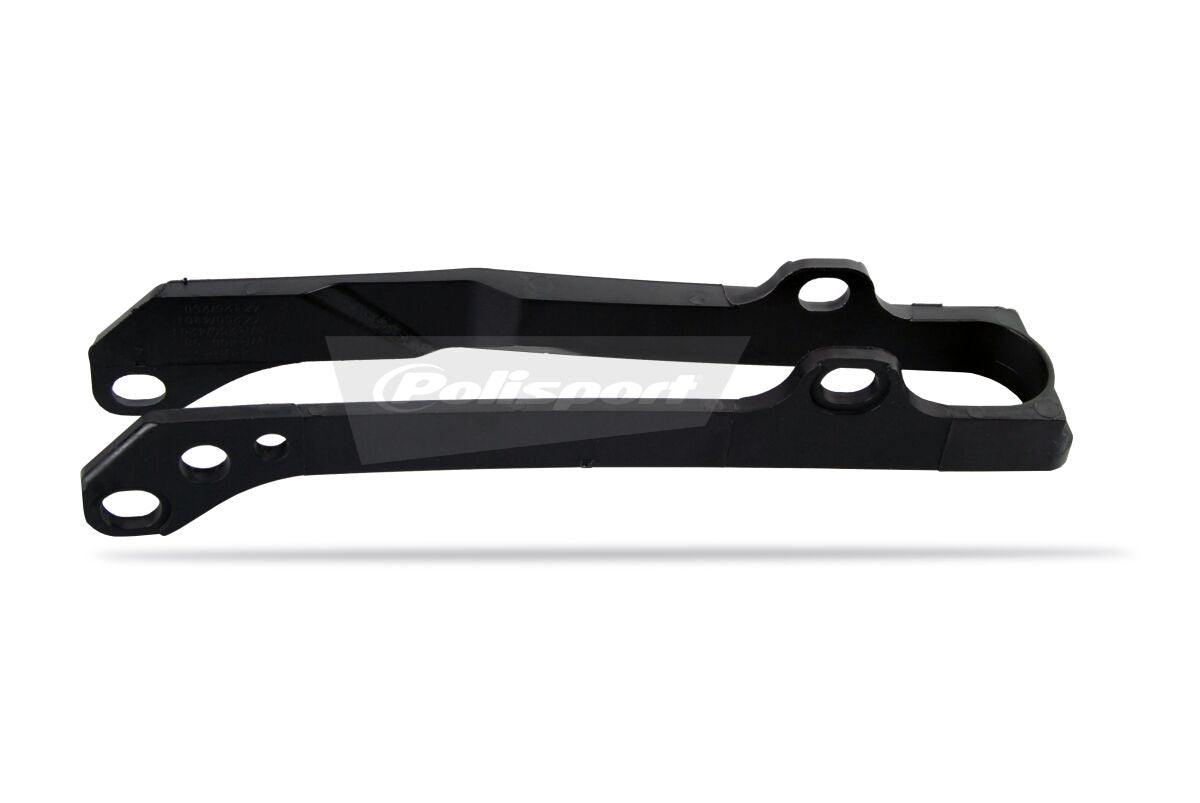 CHAIN SLIDER BLACK