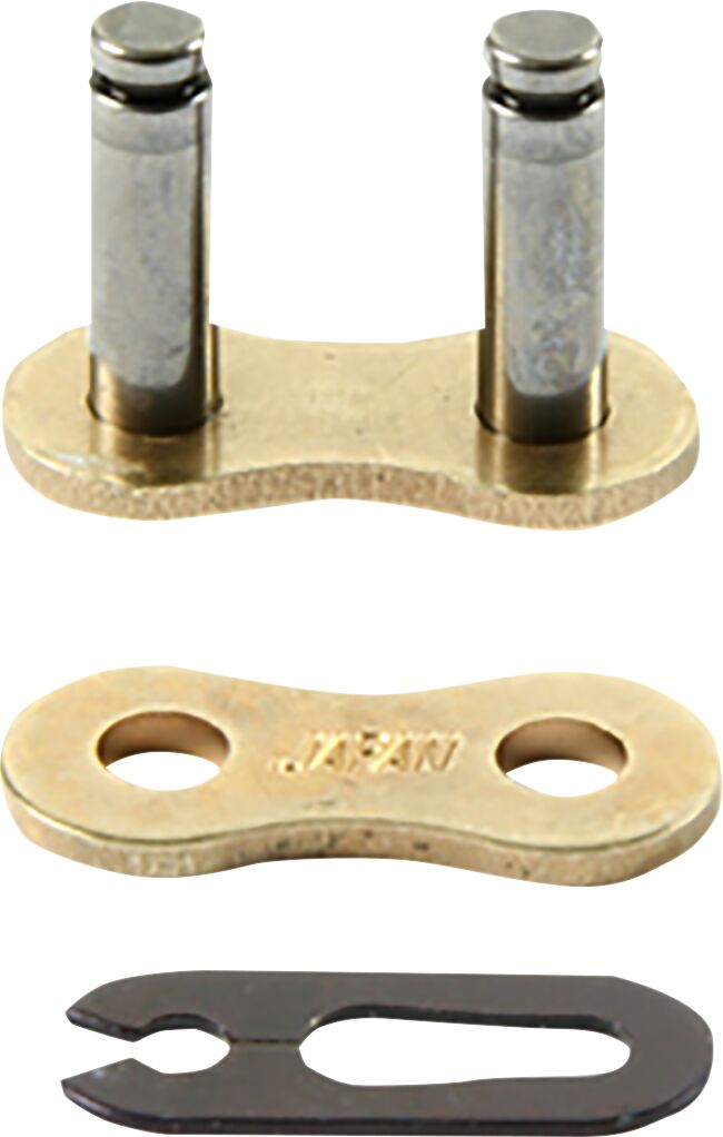 CHAIN LINK MX GOLD