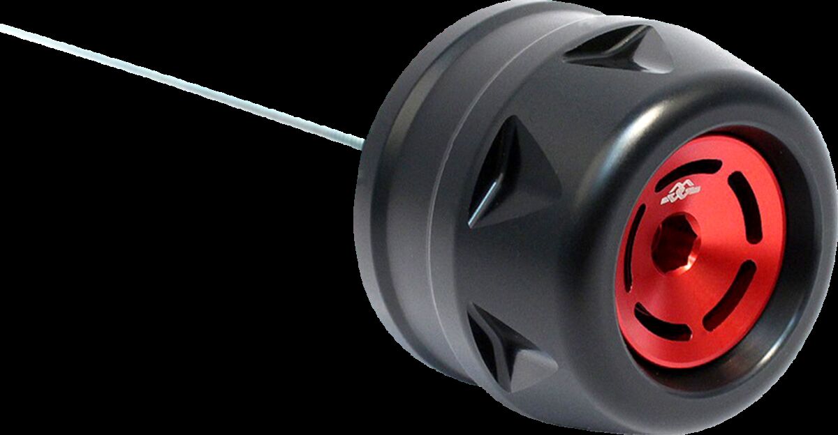 AXLE PROTECTORS GTA FR