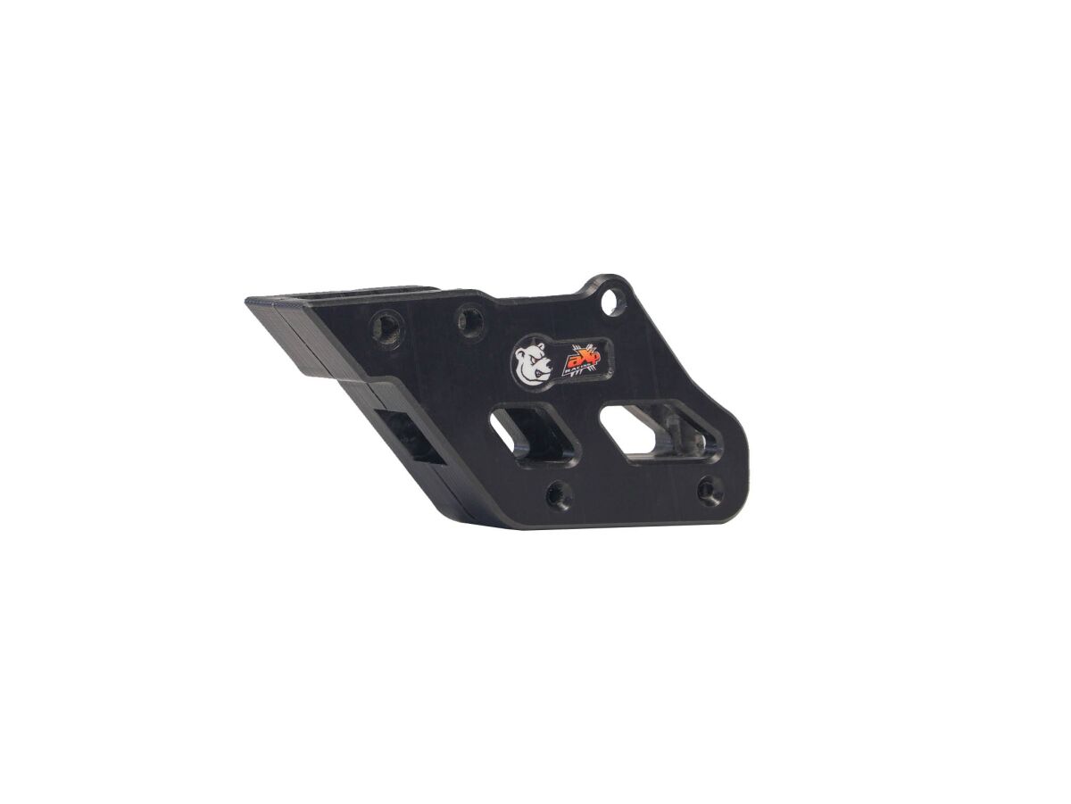 CHAIN GUIDE SUZUKI DR-Z4S 25-2
