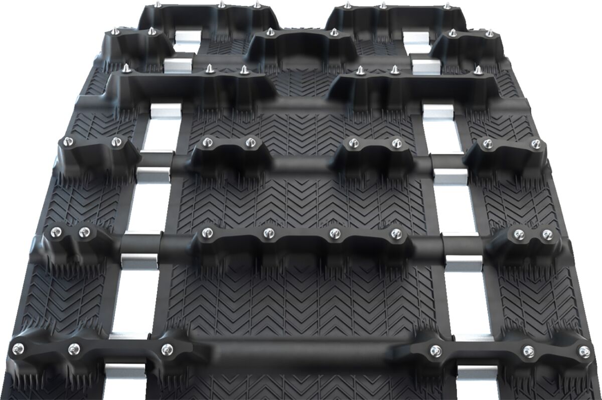 TRACK ICE ARROWHEAD 130 15X129-1.3