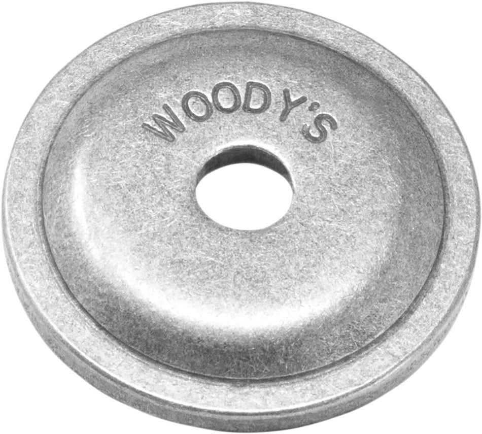 SUPPORT PLATE GRAND DIGGER 48 ROUND NATURAL