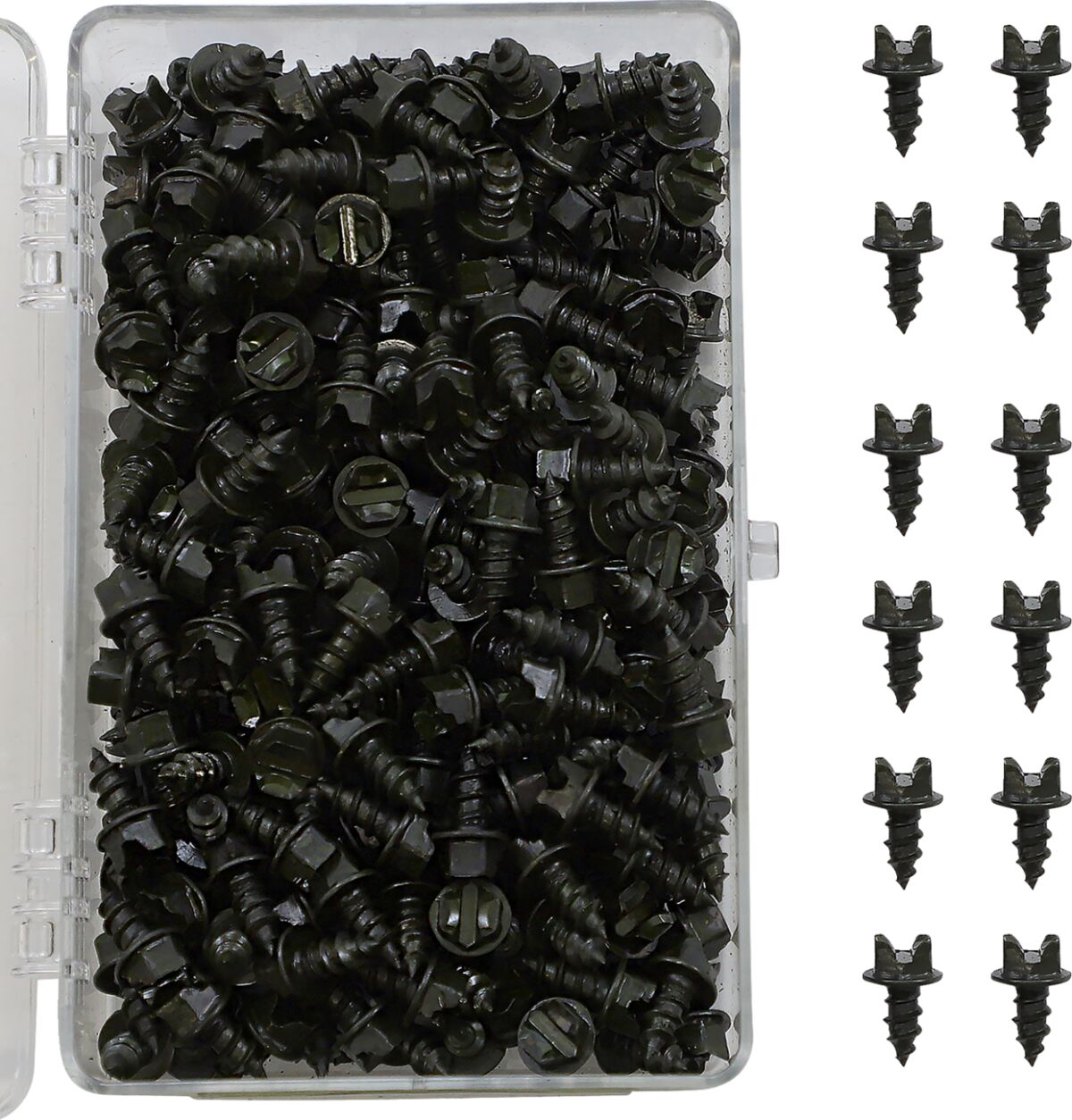 SCREW PRO 3/8 (250)
