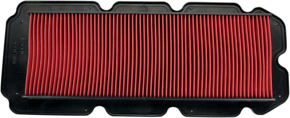 AIR FILTER REPLACEMENT