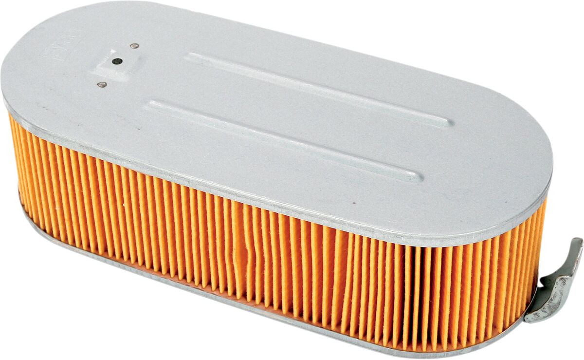 AIR FILTER REPLACEMENT