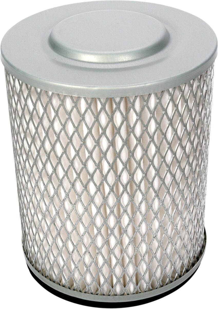 AIR FILTER REPLACEMENT