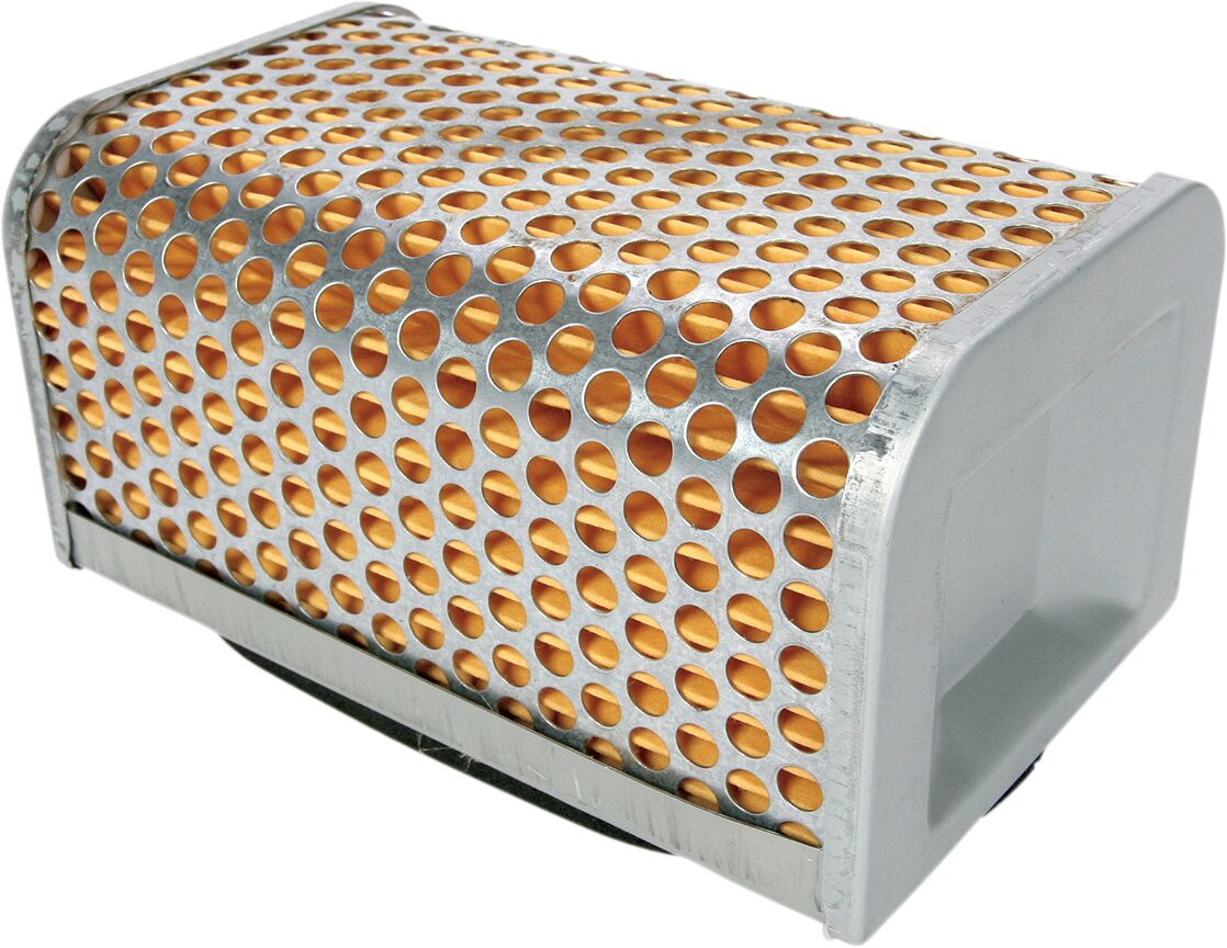 AIR FILTER REPLACEMENT