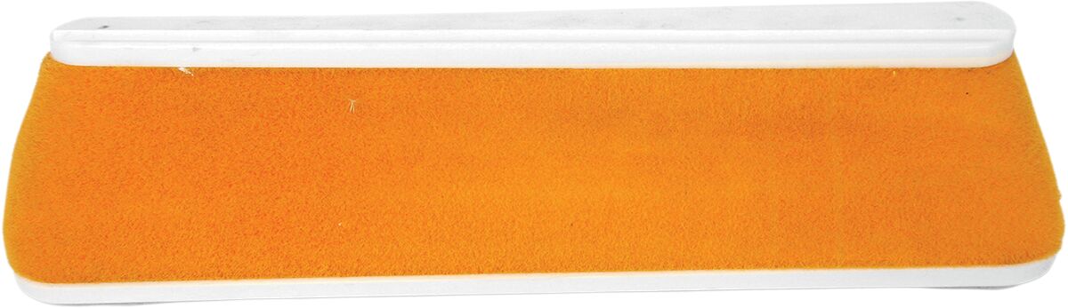 AIR FILTER REPLACEMENT