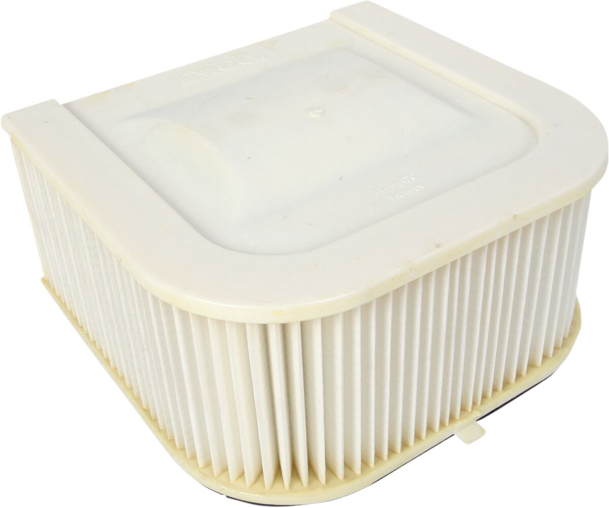 AIR FILTER REPLACEMENT