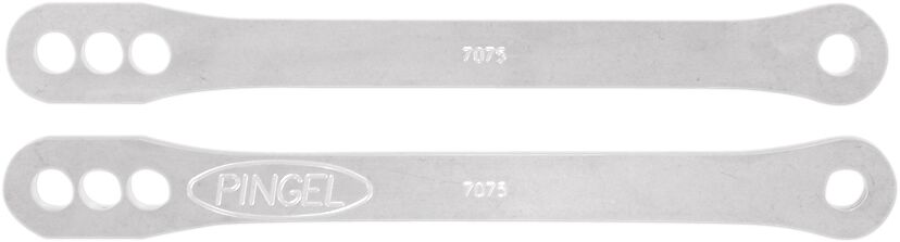 ALUMINUM SUSPENSION LOWERING LINK