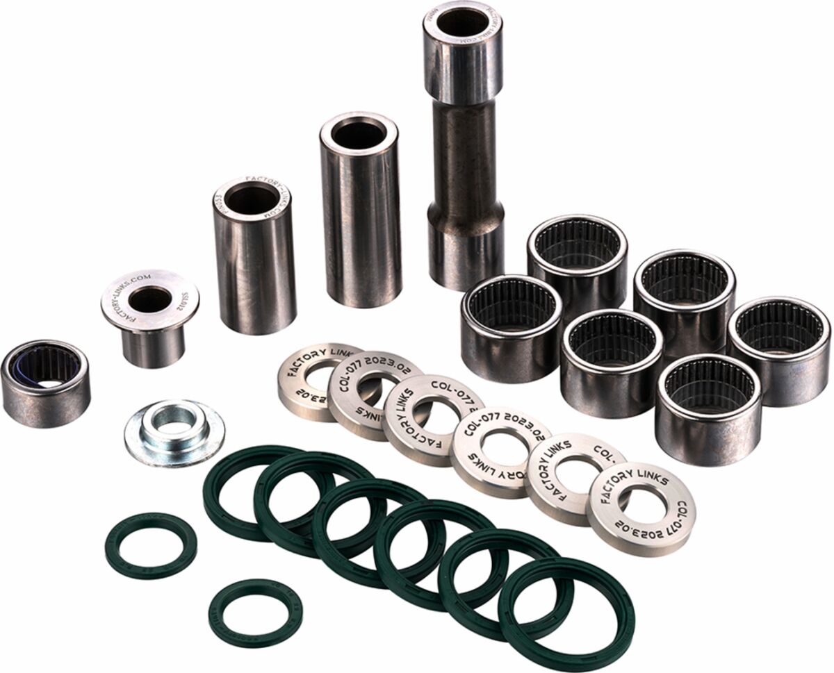 LINKAGE BEARING KIT