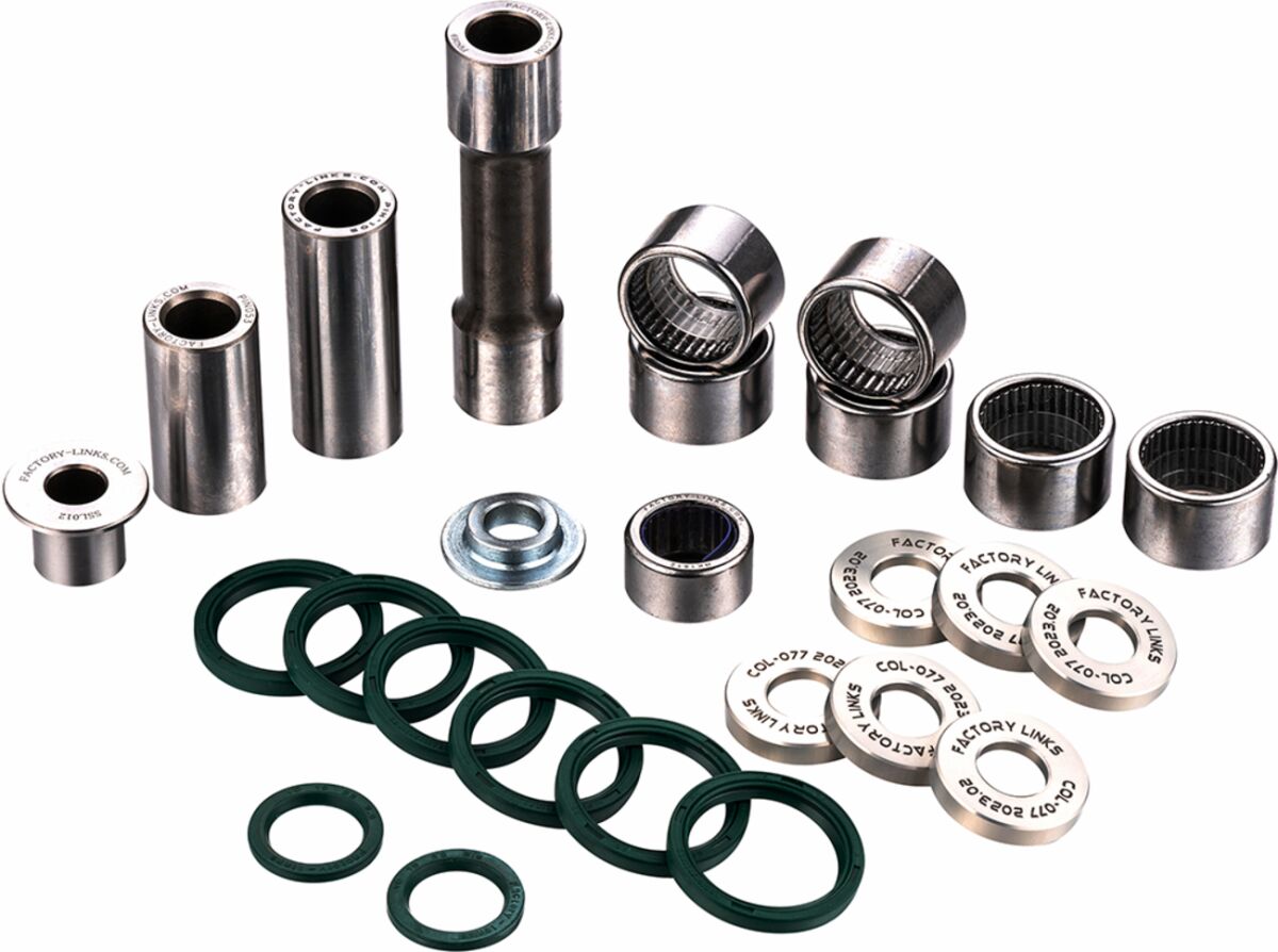 LINKAGE BEARING KIT