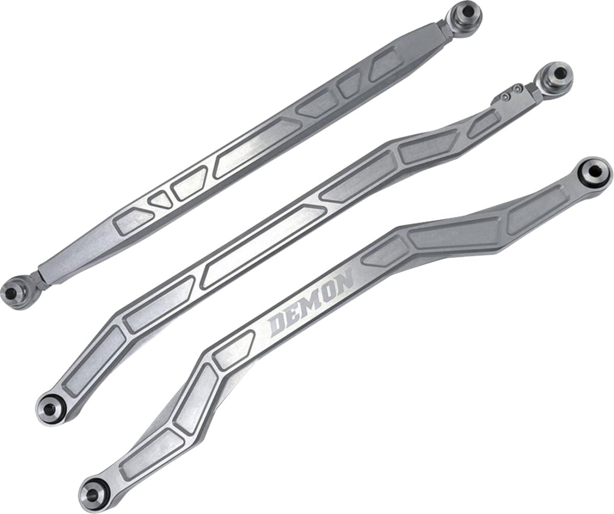 RADIUS RODS POL RZR TURBO S