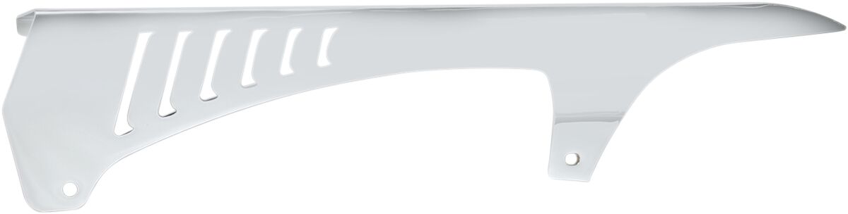 DRIVE BELT GUARD CHROME YAMAHA