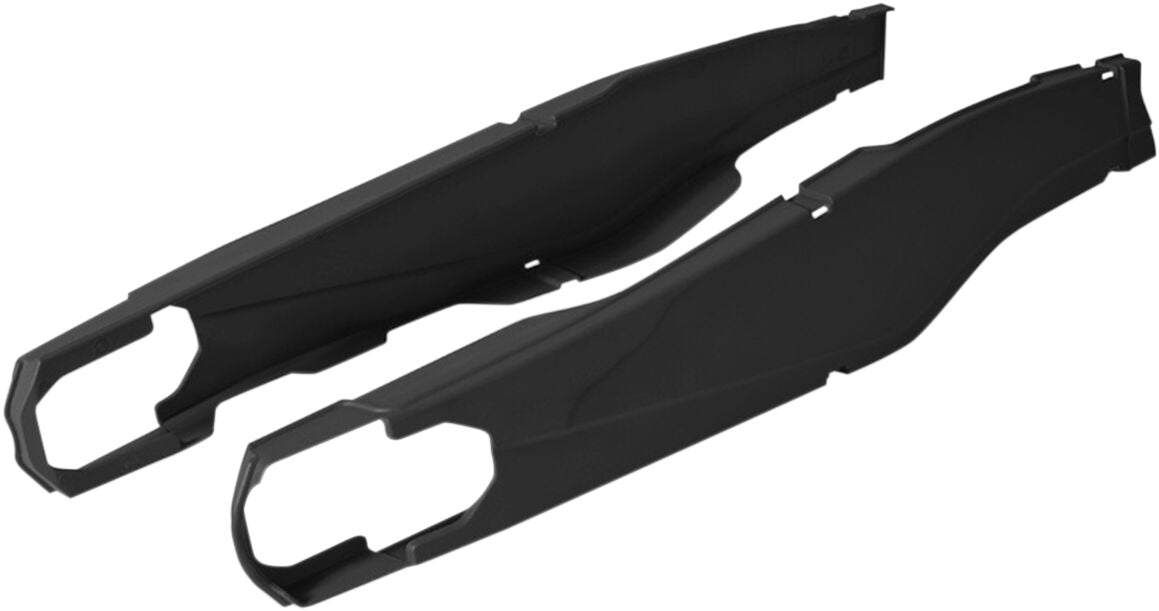 CVR SWINGARM GGAS 17- BK