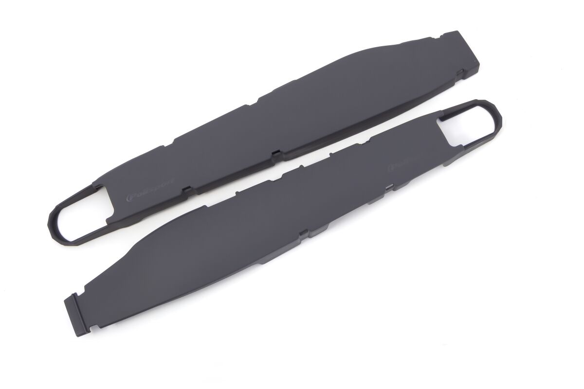 SWINGARM PROT SHERCO GRY