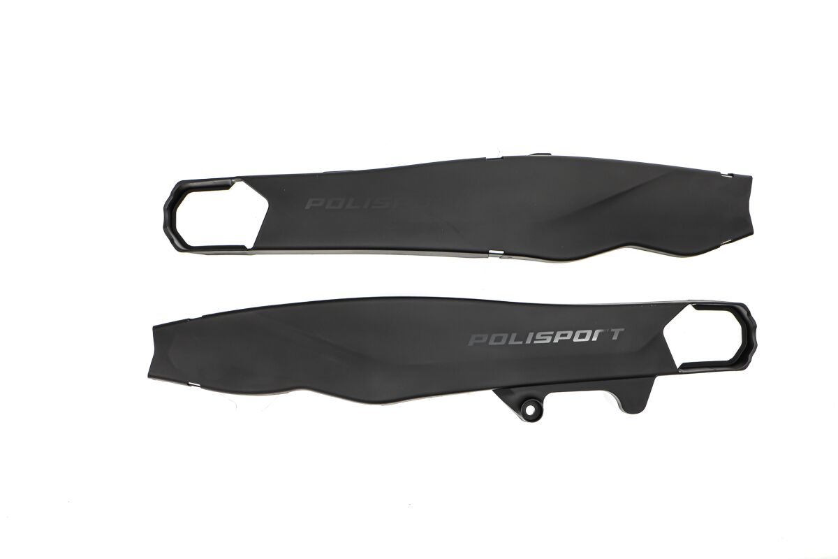 COVER SWINGARM KTM23- BK