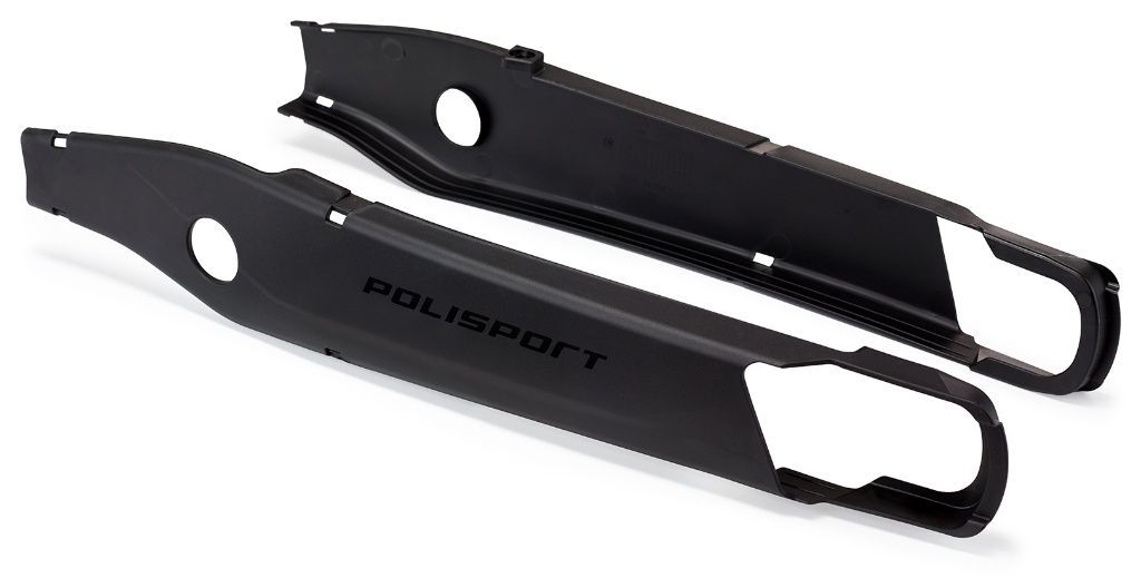SWINGARM COVER STARK VARG BLACK