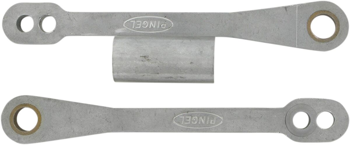 ALUMINUM SUSPENSION LOWERING LINK