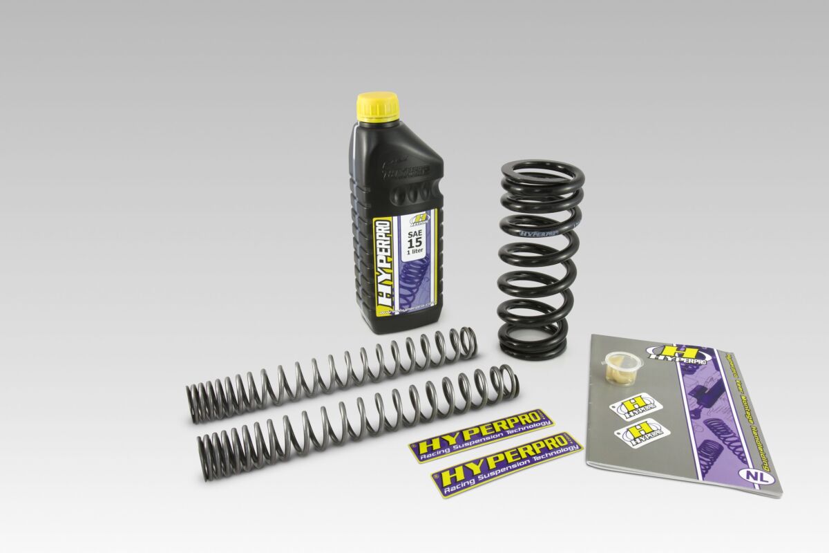 LOWERING SPRING COMBI KIT -50MM