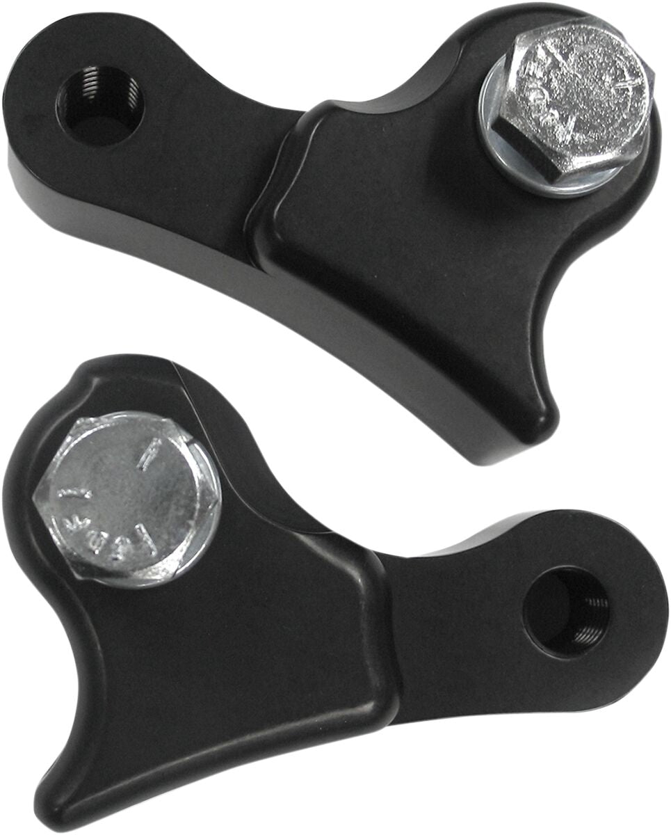 REAR LOWERING KIT