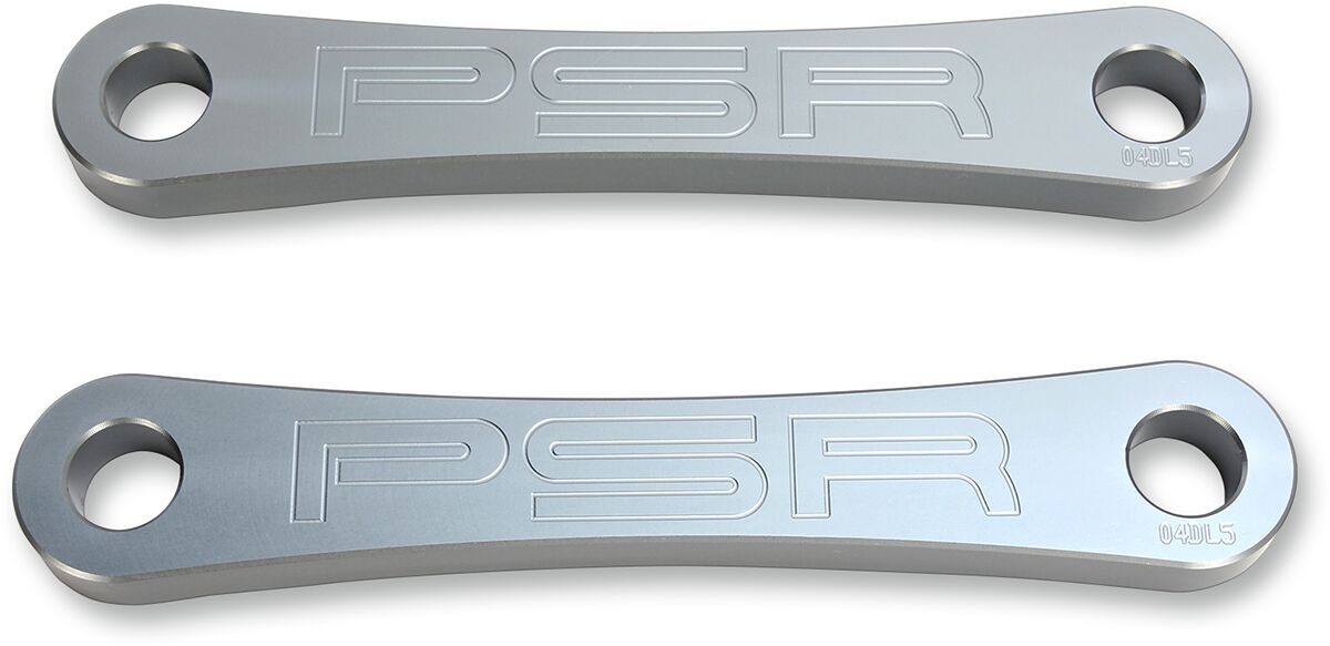 LOWERING LINK MX GUNMETAL