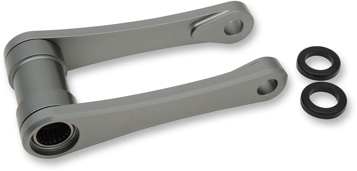 LOWERING LINK MX GUNMETAL