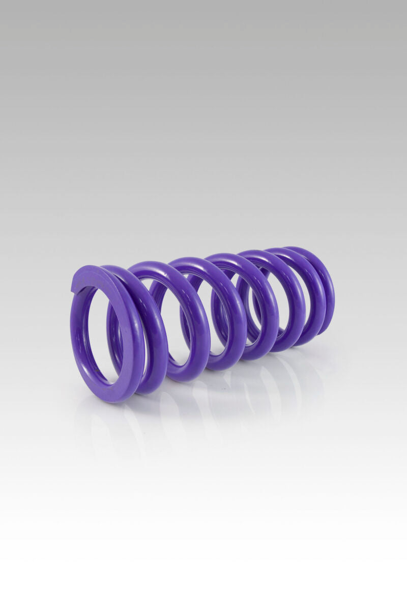 LOW FRONT/REAR KIT -25 MM PURPLE YAMAHA TRACER 7