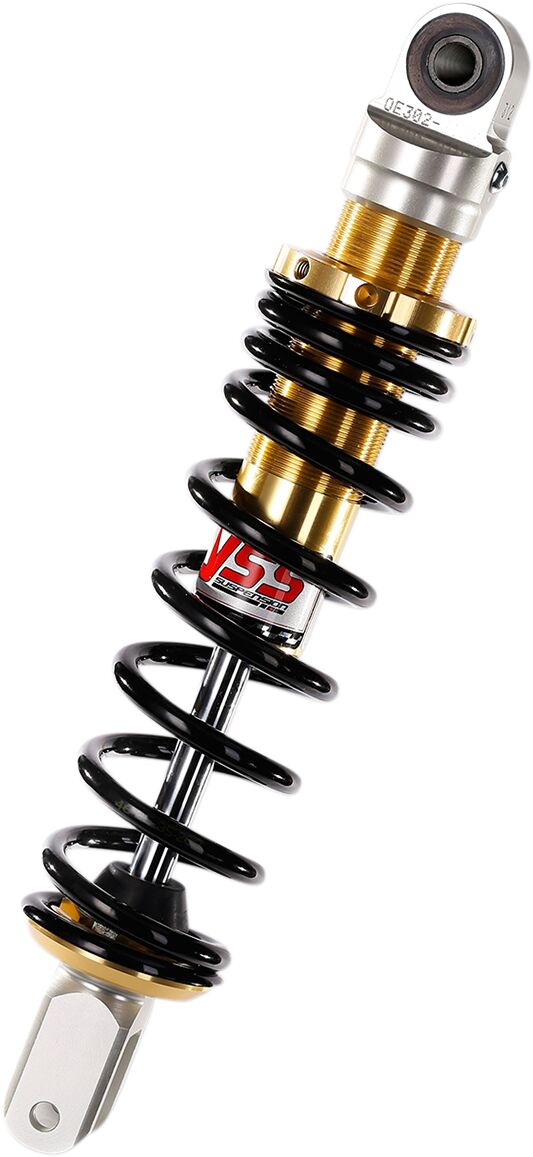 ECOLINE SERIES SCOOTER SHOCK ABSORBER