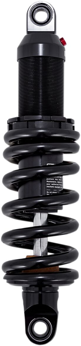 SHOCKS 465 SERIES 13.5" STANDARD BLACK