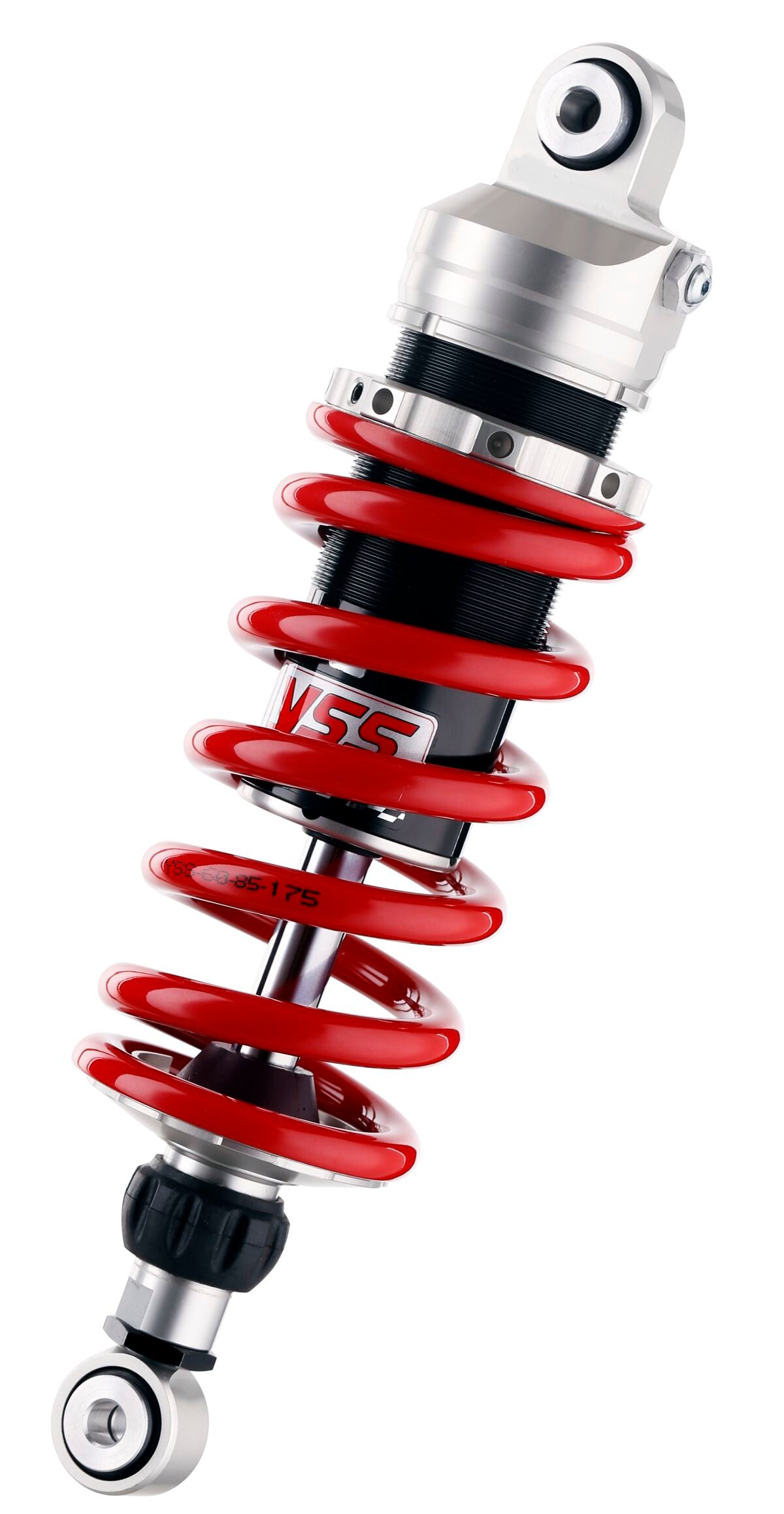 TOPLINE SERIES SHOCK ABSORBER