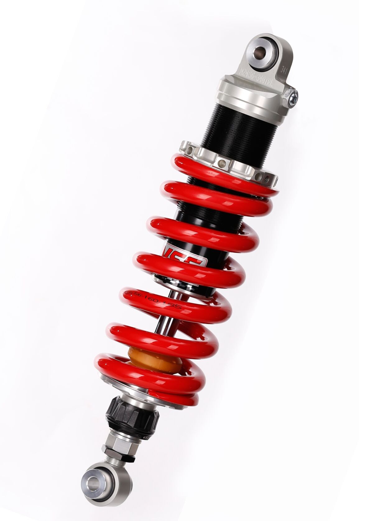 TOPLINE SERIES SHOCK ABSORBER