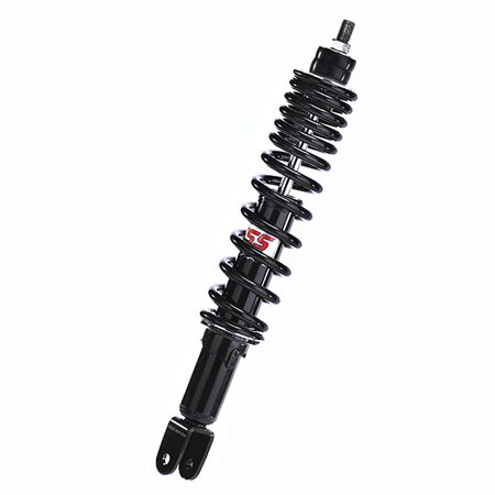 HIGH PERFORMANCE SERIES SCOOTER SHOCK ABSORBER