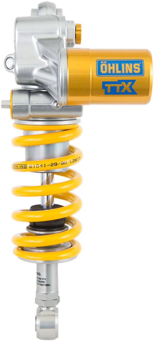 SHOCK OHLINS YA468