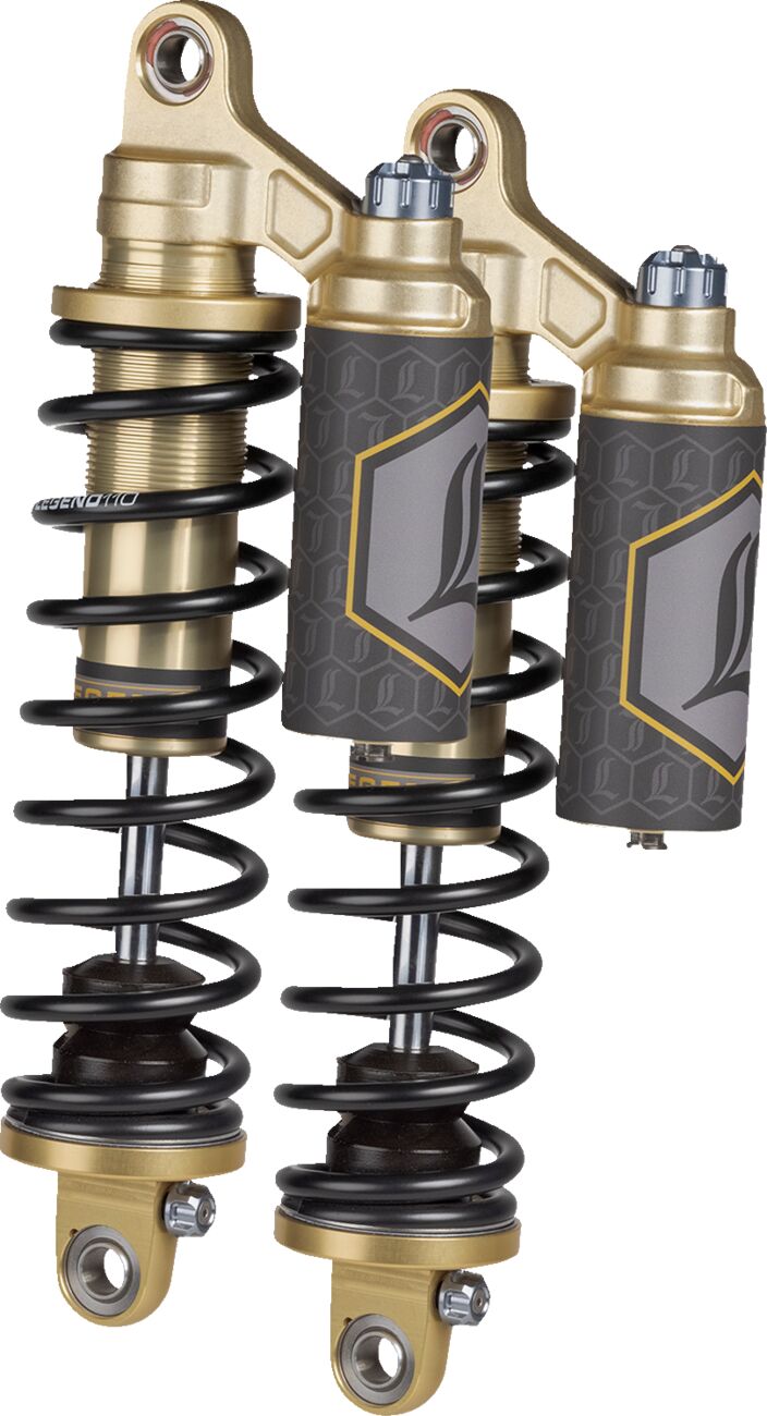 SHOCKS REVO-ARC PB 13