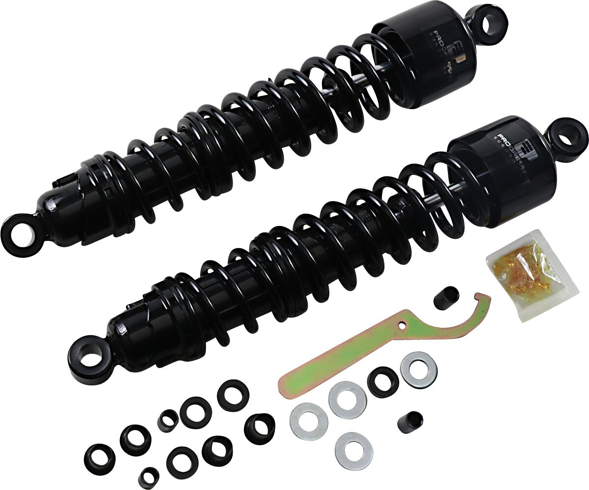 SHOCK 413 XL 15