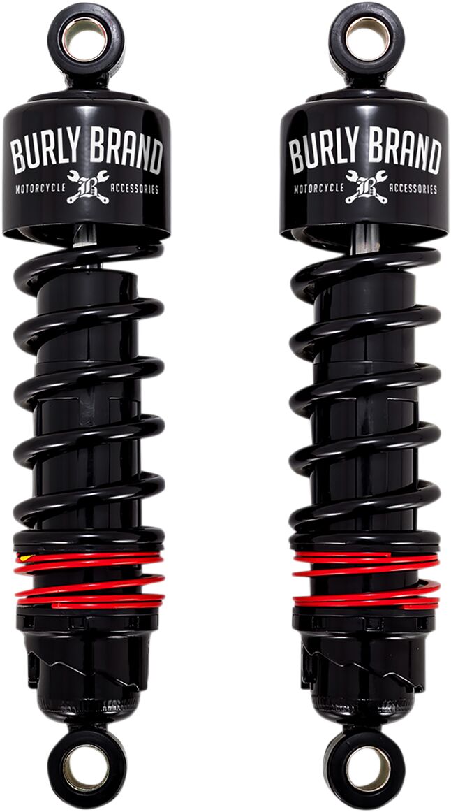 SHOCK SLAMMER + FLH BLK