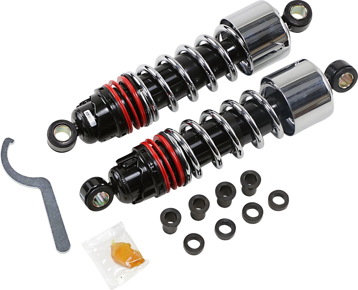 SHOCK SLAMMER + XL CHR