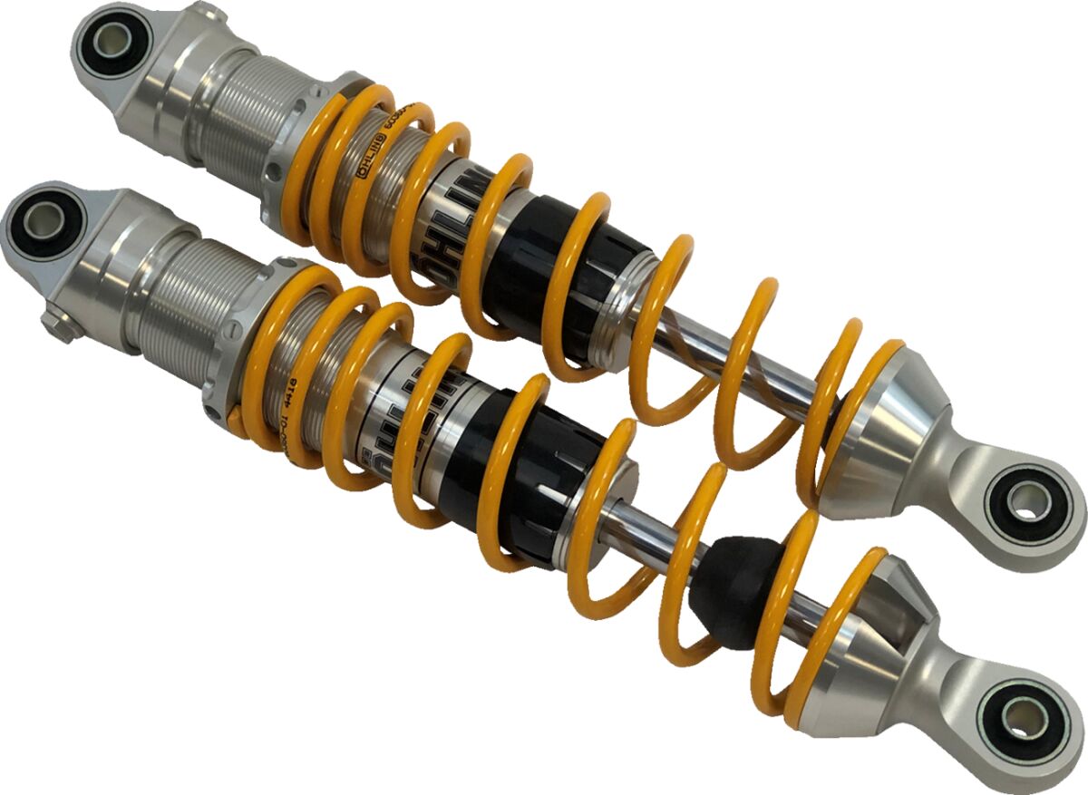 SHOCK OHLINS HO 919 MONKY