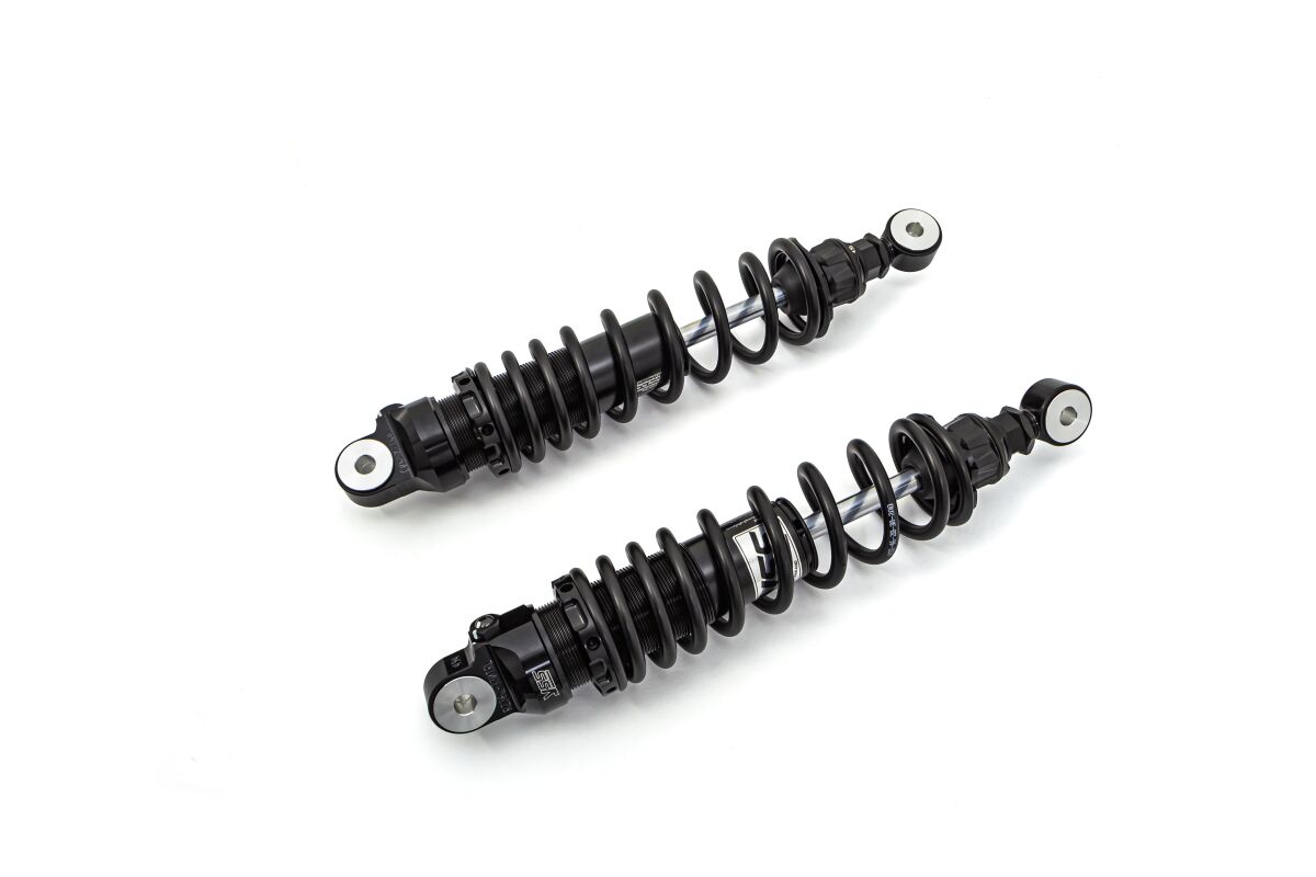 Rear Shock