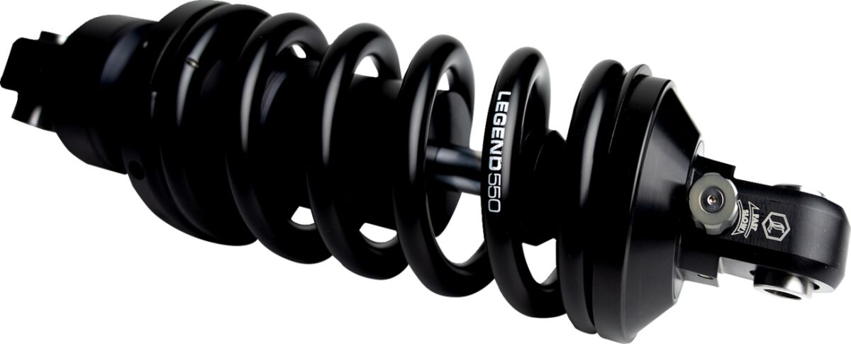 SHOCKS REVO A 13.5" HD
